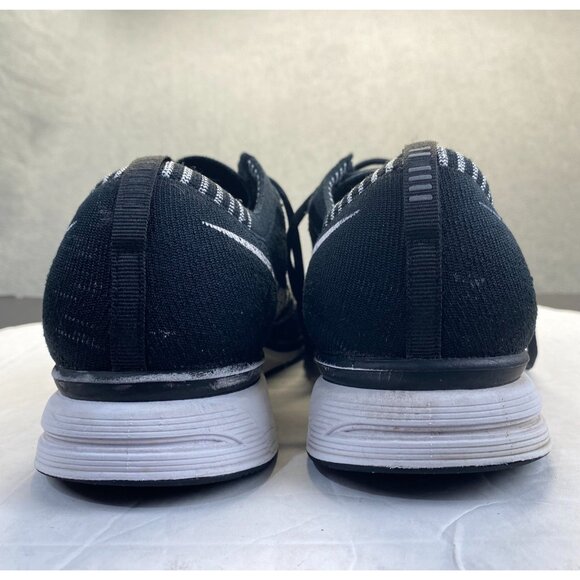 Nike Flyknit Trainer Oreo - AH8396-005 - US 2017 Black Size 13 main image 6